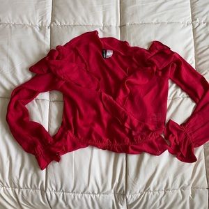 H&M Blouse